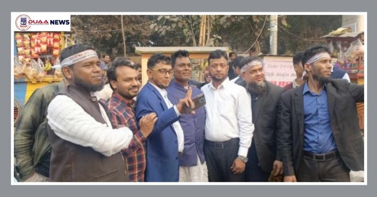প্রাথমিকের নিয়োগ প্রত্যাশীদের আট প্রতিনিধি সচিবালয়ে