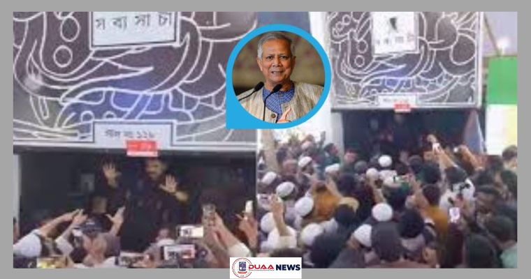 বইমেলায় হট্টগোলে দোষীদের বিচারের আওতায় আনার নির্দেশ