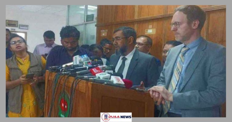 ডিসেম্বর ধরেই জাতীয় সংসদ নির্বাচনের প্রস্তুতি নিচ্ছে ইসি