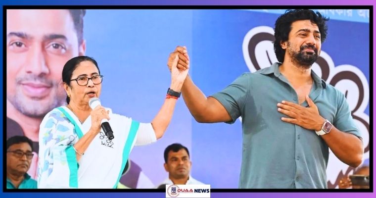 বাংলাদেশ-ভারতের বিশাল এলাকাজুড়ে কাঁটাতারের বেড়া নেই কেন জানতে চায় দেব