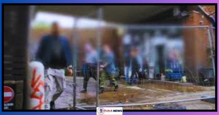 যুক্তরাজ্যে ভারতীয় রেস্তোরাঁ-বারে ব্যাপক অভিযান, ধরপাকড়