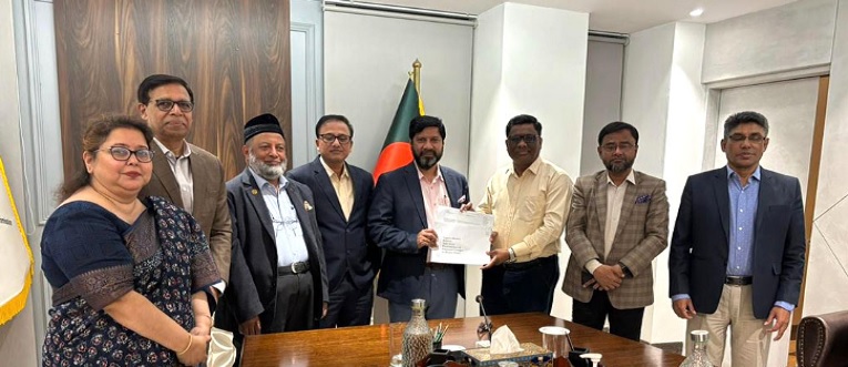 শেয়ারবাজারে মার্জিন রুলস ও মিউচুয়াল ফান্ড নীতি সংস্কারের সুপারিশ