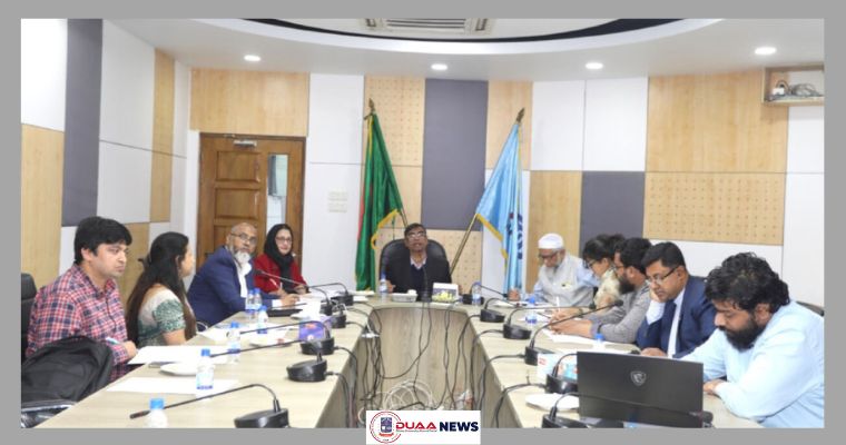 ১০ হাজার শিক্ষার্থীকে দেওয়া হবে মানসিক স্বাস্থ্যসেবা