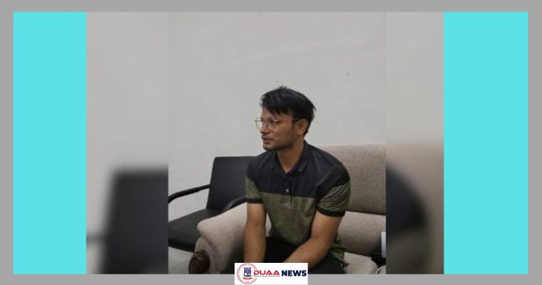 এবার টিএসসি থেকে আটক ছাত্রলীগের ঢাবি শাখার আরেক নেতা