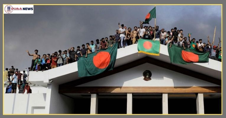 জুলাই আন্দোলন নিয়ে জাতিসংঘের তদন্ত প্রতিবেদন প্রকাশ আজ