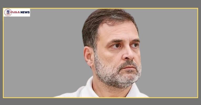 সেনাবাহিনীর বিরুদ্ধে মন্তব্য, রাহুল গান্ধীকে তলব করল আদালত
