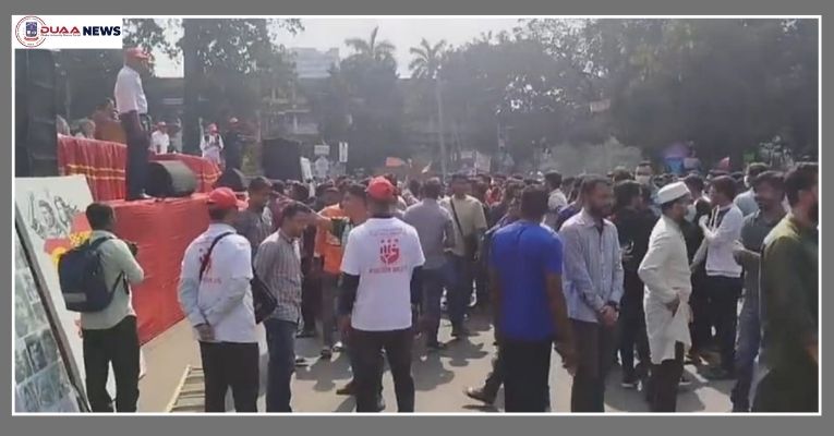 উচ্চশব্দে অতিষ্ঠ ঢাবি শিক্ষার্থীরা, তোপের মুখে বন্ধ ২৬টি মাইক