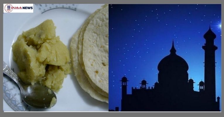 শবে বরাতে কি হালুয়া-রুটি দেওয়া জায়েজ?