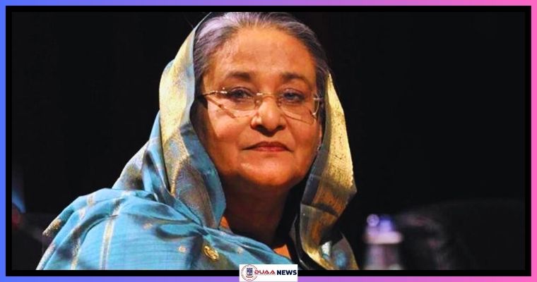 শেখ হাসিনাকে ফেরত দিতে ভারতের ওপর চাপ বাড়তে