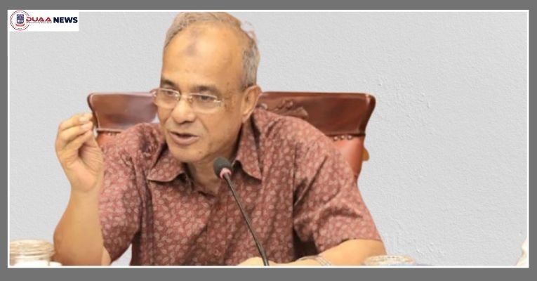 ১০ মিনিটের মধ্যে অন-অ্যারাইভাল ভিসা পাবেন : স্বরাষ্ট্র উপদেষ্টা