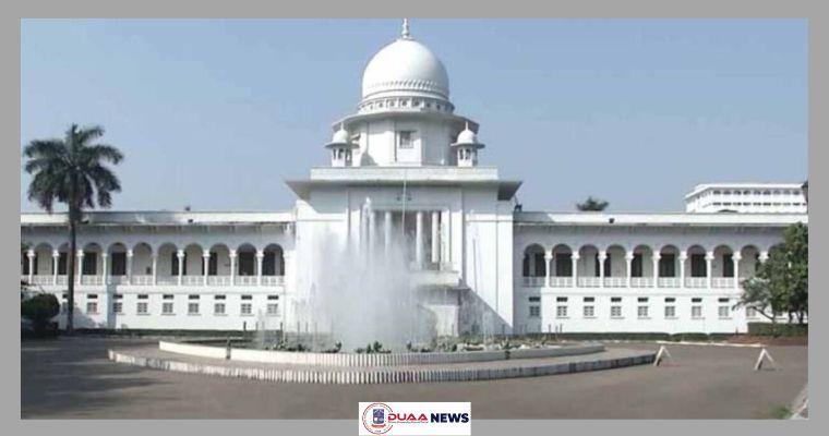 প্রাথমিকের ৬ হাজার ৫৩১ জনের নিয়োগ বাতিল রায়ের বিরুদ্ধে আপিল