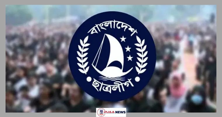 এবার ছাত্রলীগ নেতা গোলাম রাব্বানী গ্রেপ্তার