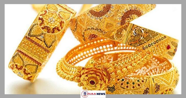 বিশ্ব বাজারে ফের বাড়ল স্বর্ণের দাম