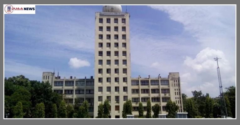 ৩ বিভাগে বৃষ্টির আভাস