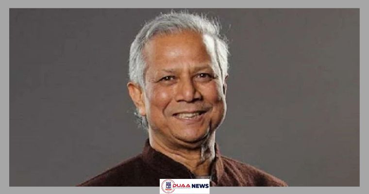 আমিরাত সফর শেষে দেশে ফিরলেন প্রধান উপদেষ্টা