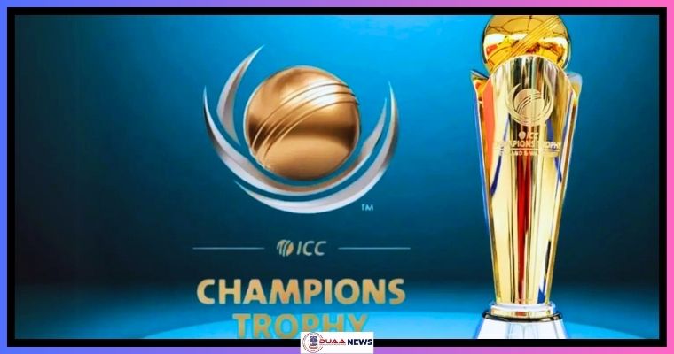চ্যাম্পিয়ন্স ট্রফির খেলা দেখবেন যেভাবে