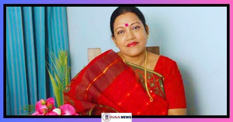 সুস্থ হয়ে বাসায় ফিরেছেন সঙ্গীতশিল্পী ফরিদা পারভীন