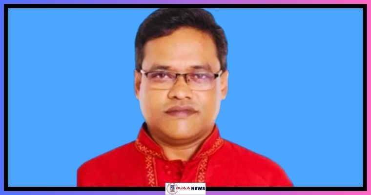পালাতে গিয়ে বিমানবন্দরে ধরা আওয়ামী লীগ নেতা
