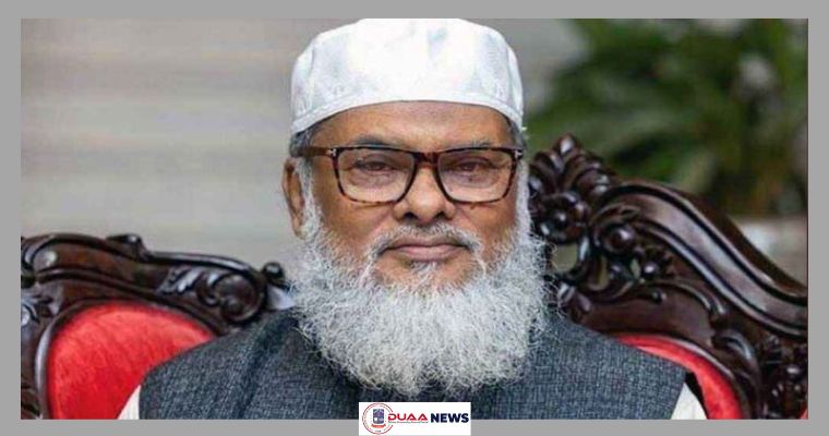 হজের বিমান ভাড়া বেশি নিলেই আইনি ব্যবস্থা : ধর্ম উপদেষ্টা