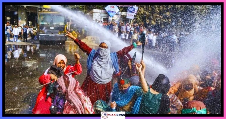 এবার মহাসমাবেশের ডাক দিলেন প্রাথমিকের তৃতীয় ধাপে নিয়োগ বাতিল প্রার্থীরা