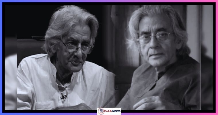 মারা গেছেন ‘আমি বাংলায় গান গাই’ গানের শিল্পী
