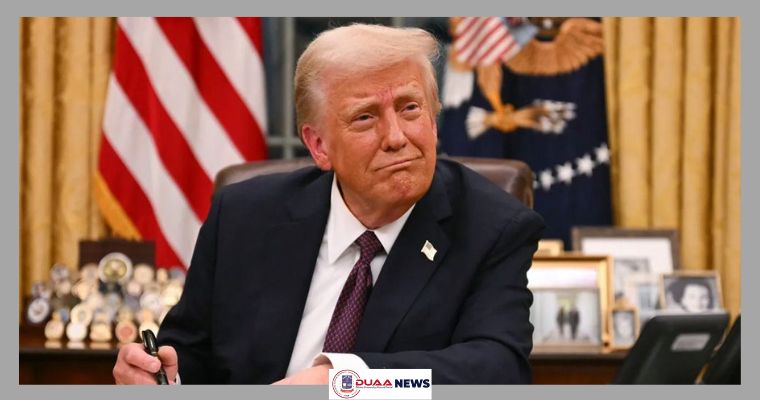 ‘ট্রাম্পের কাছে গিয়েও সুবিধা করতে পারেনি একটি পক্ষ’