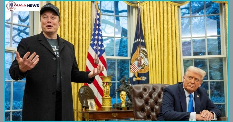 বাংলাদেশে রাজনৈতিক স্থিতিশীলতায় যুক্তরাষ্ট্রের অর্থায়ন বাতিল