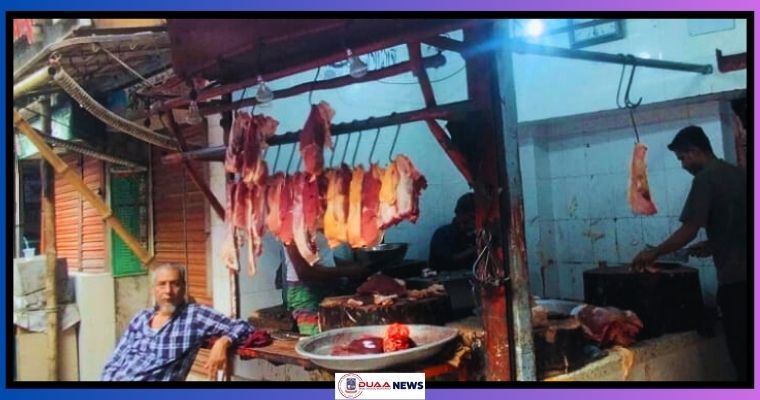 রোজায় ৬৫০ টাকায় গরুর মাংস বিক্রি করবে সরকার: প্রাণীসম্পদ উপদেষ্টা