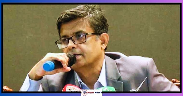 সবাই নিজের কথা বলতে পারবে সে লক্ষ্যে কাজ করছে সরকার