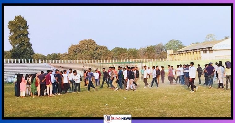 রাবিতে ক্রিকেট খেলাকে কেন্দ্র সংঘর্ষ; আহত ২০
