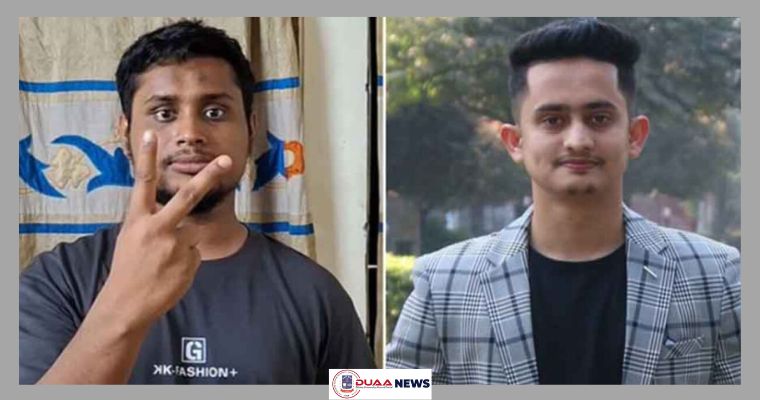 আসছে হাসনাত-সারজিসদের নতুন ছাত্রসংগঠন