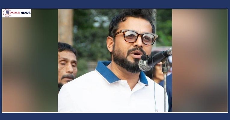 ঢাকার দেয়ালে পোস্টার নয়, আইন ভাঙলেই জরিমানা: নতুন প্রশাসক