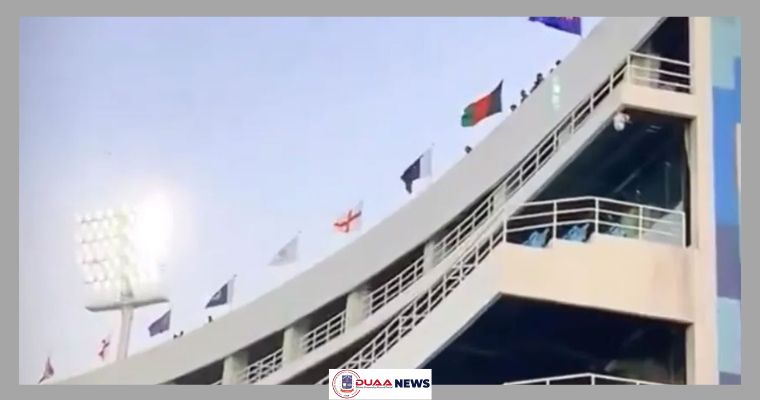 চ্যাম্পিয়ন্স ট্রফির আগে নতুন বিতর্কে জড়ালো পাকিস্তান