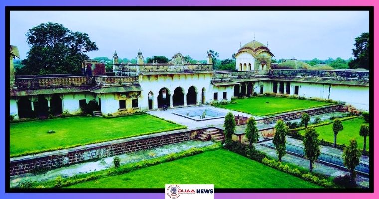 ভারতে পরিবর্তন হচ্ছে ৫৪ মুসলিম নামযুক্ত গ্রামের নাম