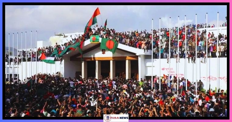 অভ্যুত্থানে নিহতরা পাবেন ‘জুলাই শহীদ’ সনদ