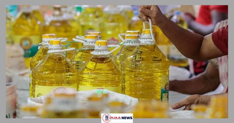 শিগগিরই আসছে তেলের বড় চালান, রমজানের আগেই কাটবে সংকট