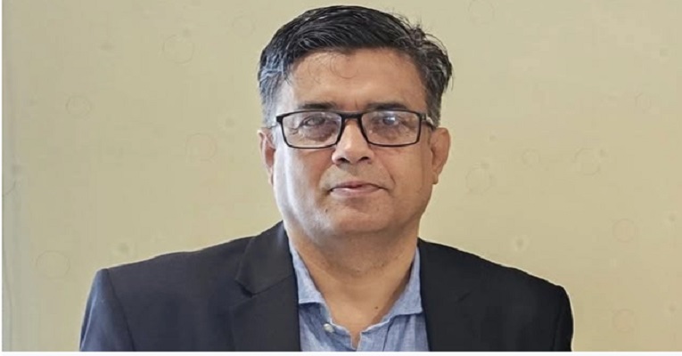 সিনিয়র সচিবের মর্যাদা পেলেন প্রধান উপদেষ্টার প্রেস সচিব