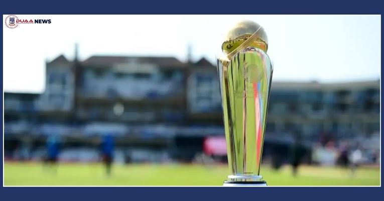 চ্যাম্পিয়নস ট্রফির ধারাভাষ্যকারদের নাম প্রকাশ করল আইসিসি
