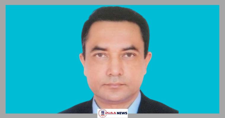 আলোচিত সাবেক স্বাস্থ্য সচিব গ্রেফতার
