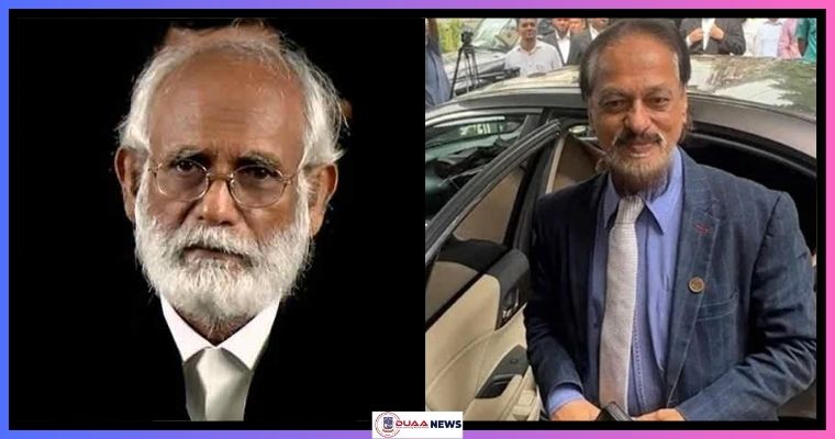 আইনজীবী পান্নার ‘মাই লর্ড’ সম্বোধনে আপত্তি; যা বললেন বিচারপতি