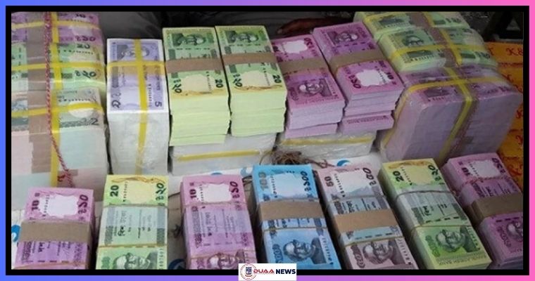 ঈদ উপলক্ষে নতুন টাকার নোটেও থাকছে শেখ মুজিবের ছবি