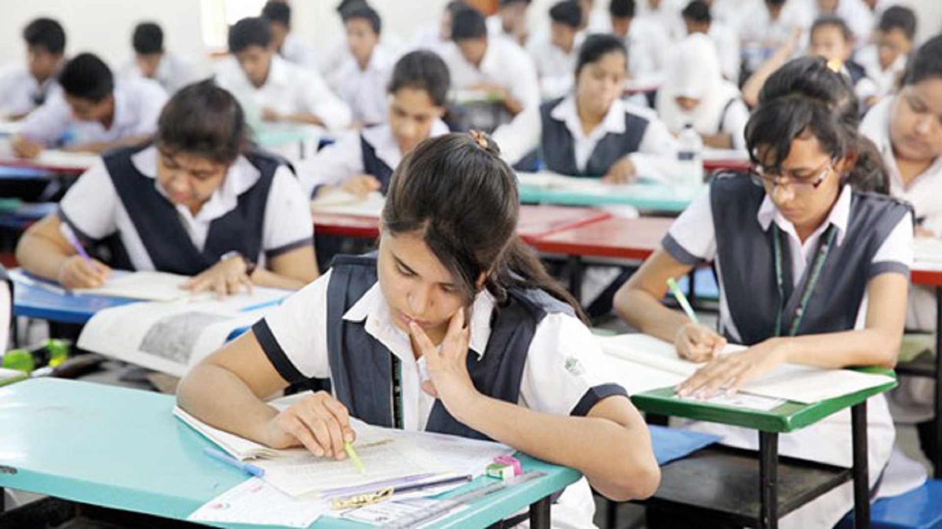 এইচএসসি পরীক্ষার রুটিন প্রকাশ, শুরু ২৬ জুন