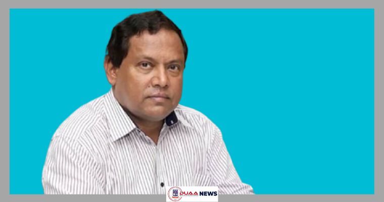 মির্জা আজমকে ধরতে ঘিরে রাখা ধানমন্ডির বাড়িতে অভিযান