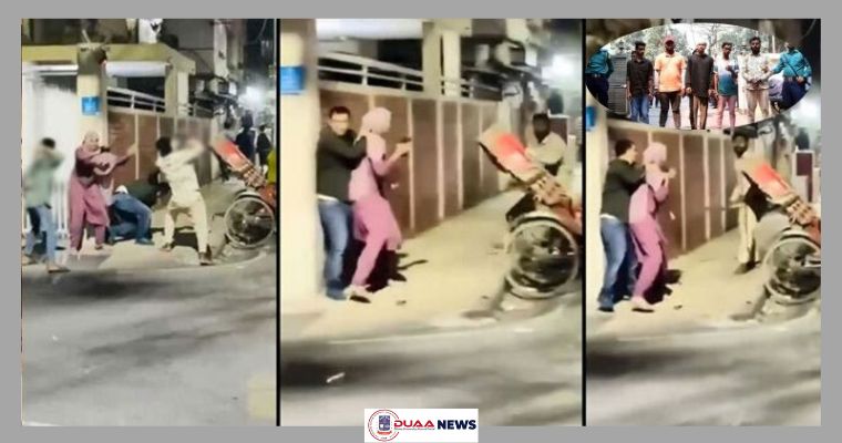 উত্তরায় দম্পতির ওপর হামলার ঘটনায় চক্রের সবাই গ্রেপ্তার