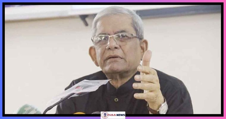 ‘গণহত্যকারীরা রাজনীতিতে ফিরে আসলে জনগণ মেনে নেবে না’