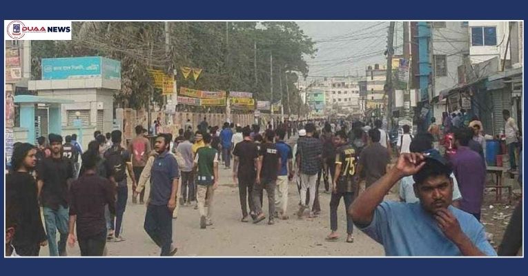 কুয়েটে একাডেমিক কার্যক্রম ২৮ ফেব্রুয়ারি পর্যন্ত স্থগিত