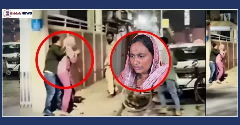 উত্তরার ঘটনায় নতুন তথ্য, সেই নারী-পুরুষ স্বামী-স্ত্রী নন