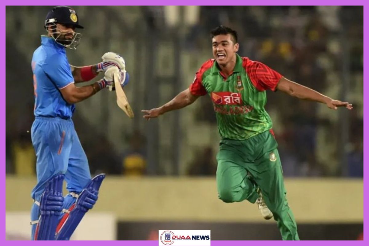ভারত-বাংলাদেশ লড়াই আজ, স্কোয়াডে যারা