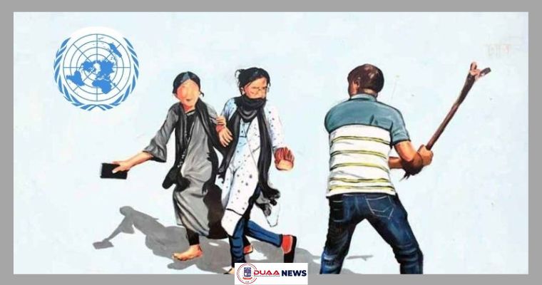 জুলাই গণঅভ্যুত্থানে নারীদের নির্যাতন করেছে আওয়ামী লীগ : জাতিসংঘ