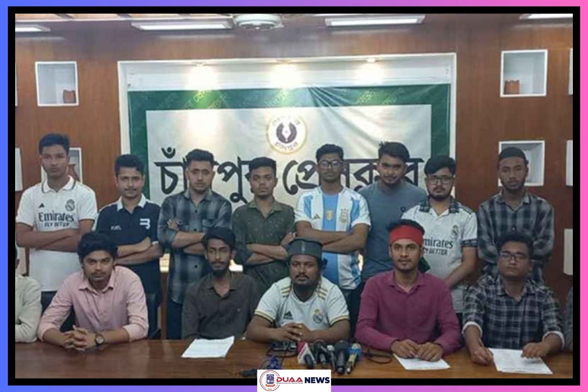 বৈষম্যবিরোধীর ২১৩ সদস্যের কমিটির মধ্যে ১৭০ জনের পদত্যাগ